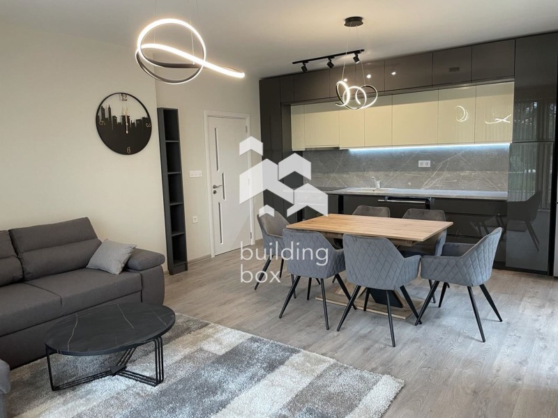 Продава 2-СТАЕН, гр. Пловдив, Христо Смирненски