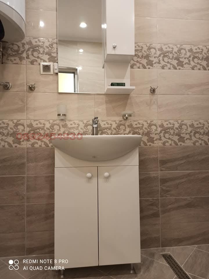 Продава 2-СТАЕН, гр. Пазарджик, Изток, снимка 8 - Апартаменти - 53892145