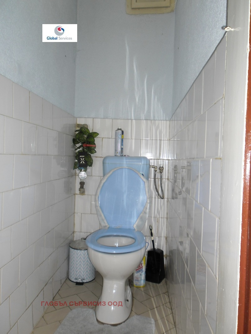 In vendita  2 camere da letto Sofia , Meditsinska akademiia , 78 mq | 40197228 - Immagine [9]