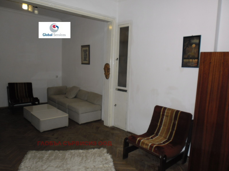 In vendita  2 camere da letto Sofia , Meditsinska akademiia , 78 mq | 40197228 - Immagine [3]