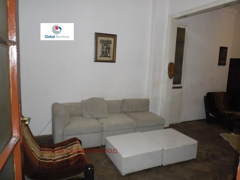 In vendita  2 camere da letto Sofia , Meditsinska akademiia , 78 mq | 40197228