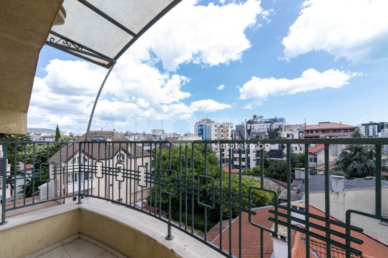Προς πώληση  2 υπνοδωμάτια Βαρνα , ΤΣενταρ , 102 τ.μ | 34696073 - εικόνα [16]