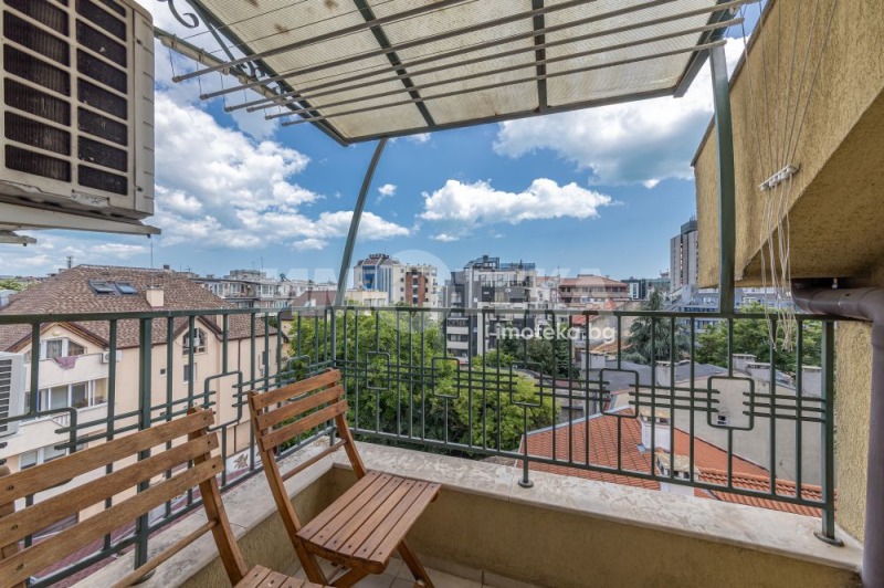 Προς πώληση  2 υπνοδωμάτια Βαρνα , ΤΣενταρ , 102 τ.μ | 34696073 - εικόνα [13]