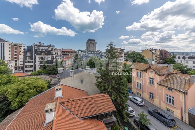 Προς πώληση  2 υπνοδωμάτια Βαρνα , ΤΣενταρ , 102 τ.μ | 34696073 - εικόνα [14]