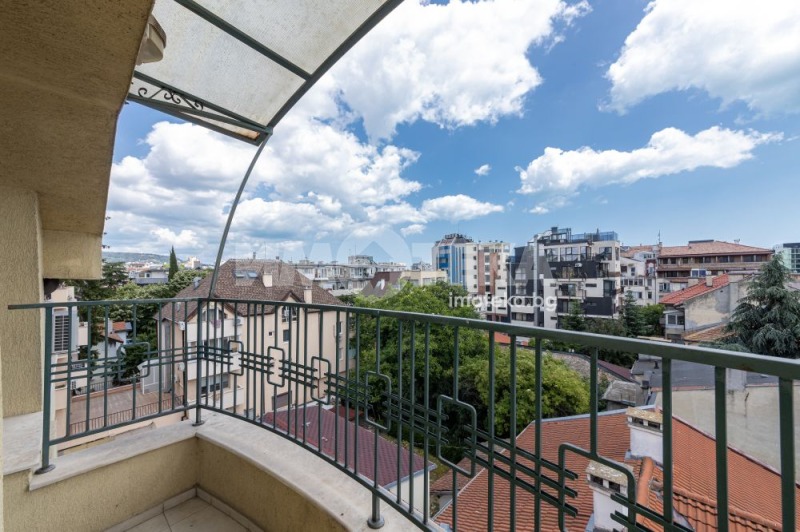 Προς πώληση  2 υπνοδωμάτια Βαρνα , ΤΣενταρ , 102 τ.μ | 34696073 - εικόνα [11]