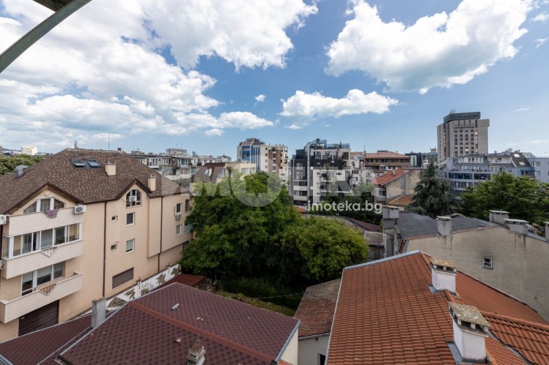 Προς πώληση  2 υπνοδωμάτια Βαρνα , ΤΣενταρ , 102 τ.μ | 34696073 - εικόνα [12]