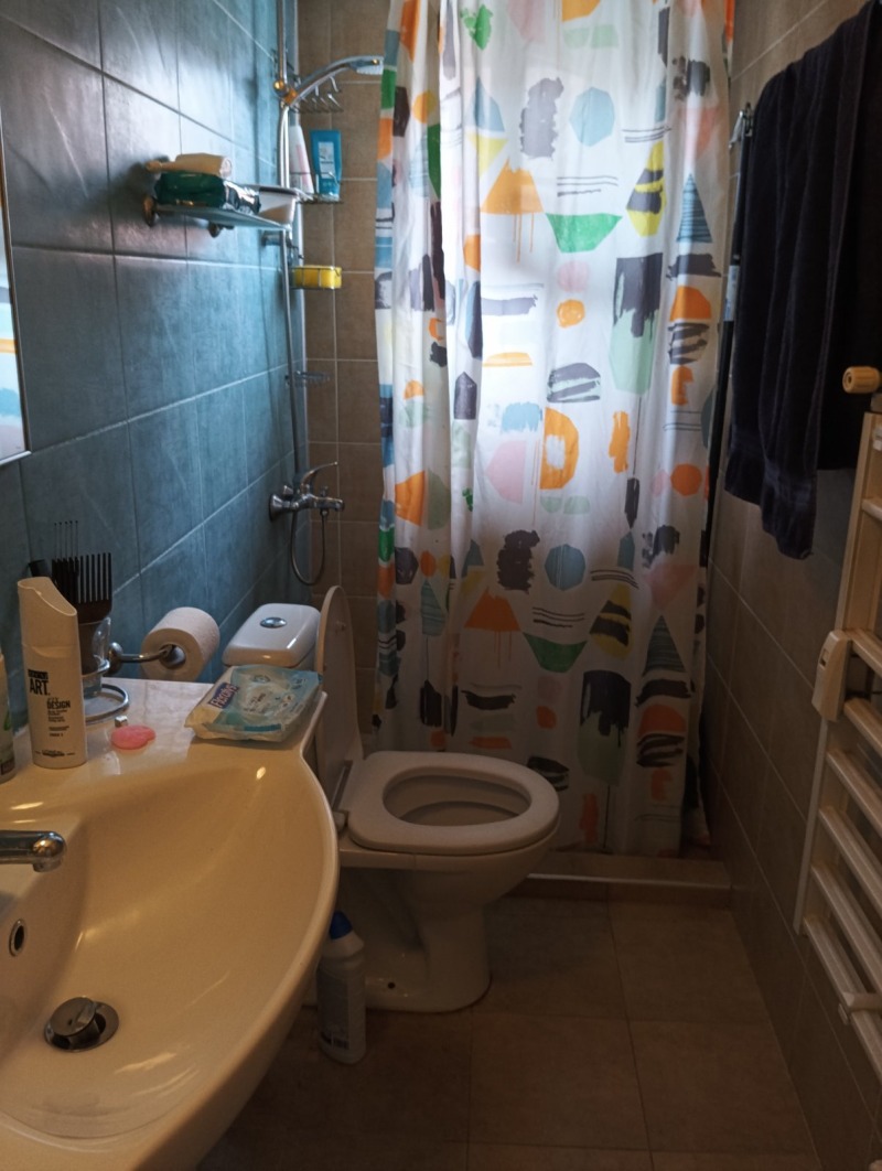 For Sale  2 bedroom Sofia , Doktorski pametnik , 70 sq.m | 16291663 - image [9]