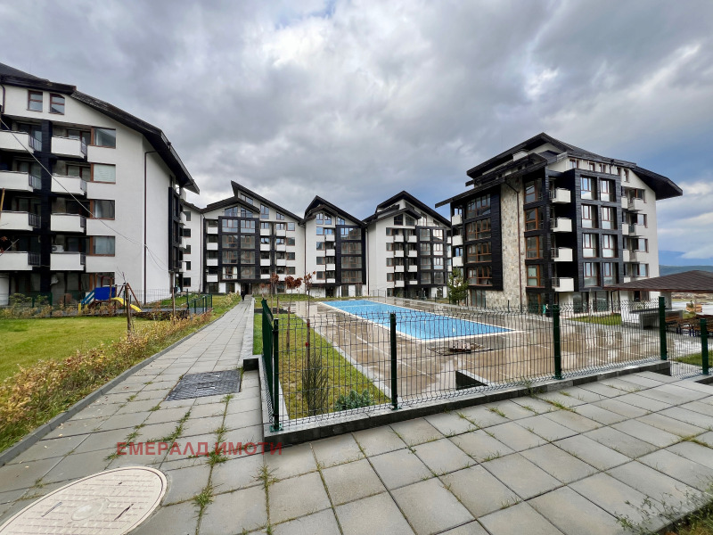 Продава 3-СТАЕН, гр. Банско, област Благоевград, снимка 13 - Апартаменти - 52488491