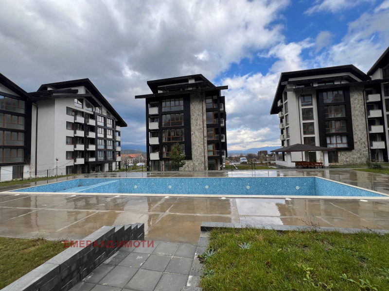 Продава 3-СТАЕН, гр. Банско, област Благоевград, снимка 15 - Апартаменти - 52488491