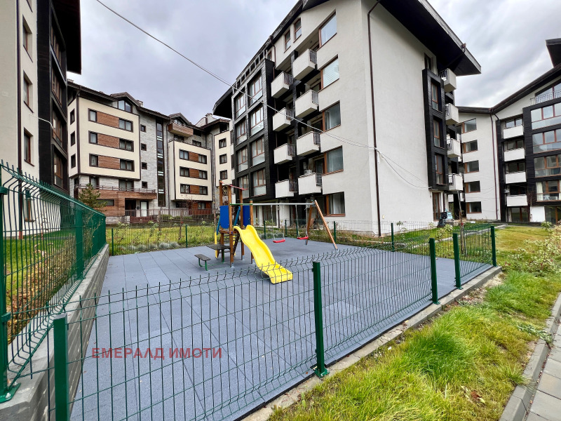 Продава 3-СТАЕН, гр. Банско, област Благоевград, снимка 14 - Апартаменти - 52488491