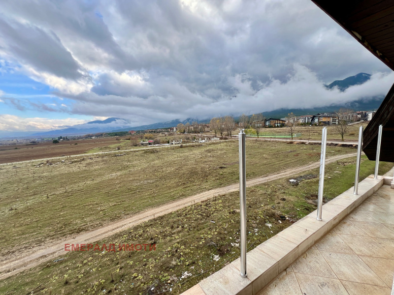 Продава 3-СТАЕН, гр. Банско, област Благоевград, снимка 8 - Апартаменти - 52488491