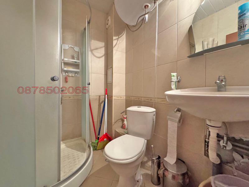 Продава 3-СТАЕН, к.к. Слънчев бряг, област Бургас, снимка 3 - Апартаменти - 52720621