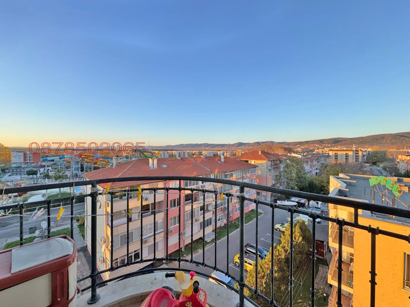 Продава 3-СТАЕН, к.к. Слънчев бряг, област Бургас, снимка 12 - Апартаменти - 52720621