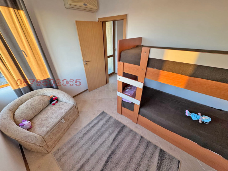 Продава 3-СТАЕН, к.к. Слънчев бряг, област Бургас, снимка 10 - Апартаменти - 52720621