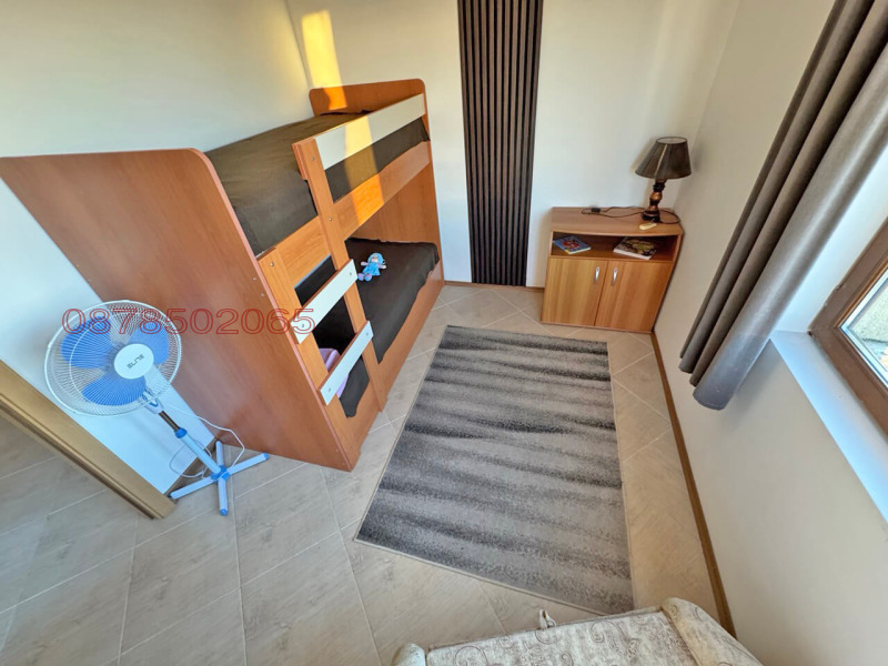 Продава 3-СТАЕН, к.к. Слънчев бряг, област Бургас, снимка 9 - Апартаменти - 52720621