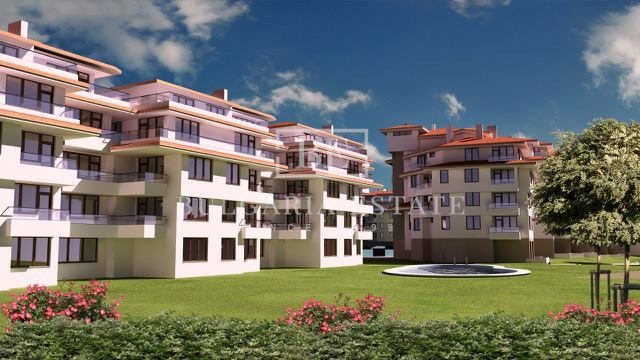 Продава 3-СТАЕН, гр. Варна, Виница, снимка 2 - Апартаменти - 54352524