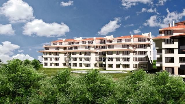 Продава 3-СТАЕН, гр. Варна, Виница, снимка 3 - Апартаменти - 54352524