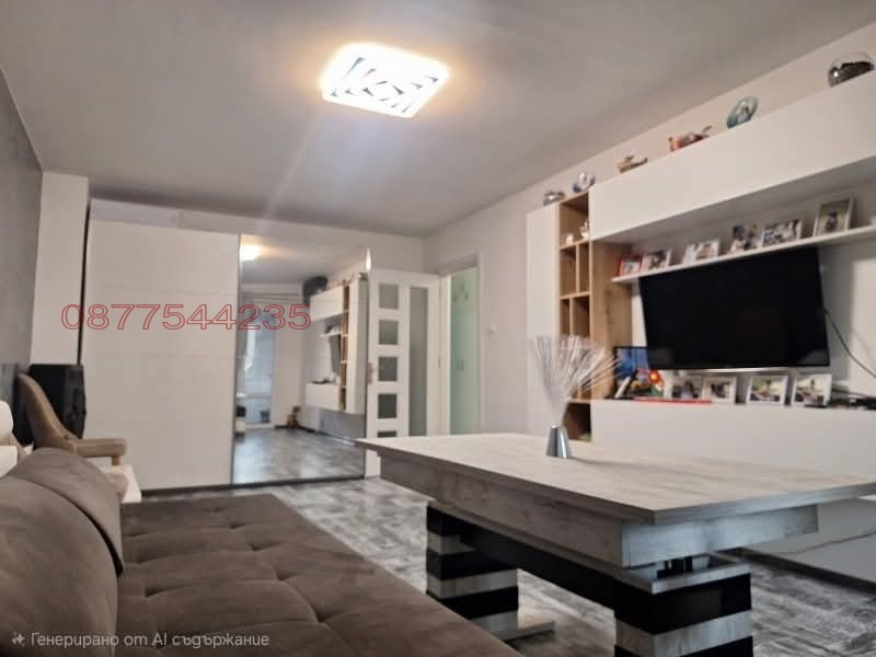 Продава 3-СТАЕН, гр. Козлодуй, област Враца, снимка 6 - Апартаменти - 54915049