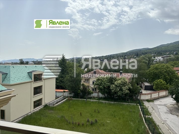 Till salu  3 sovrum Sofia , Dragalevci , 156 kvm | 48175899