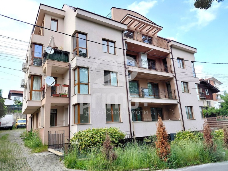 Te koop  3 slaapkamers Sofia , Bankja , 110 m² | 59261233 - afbeelding [17]