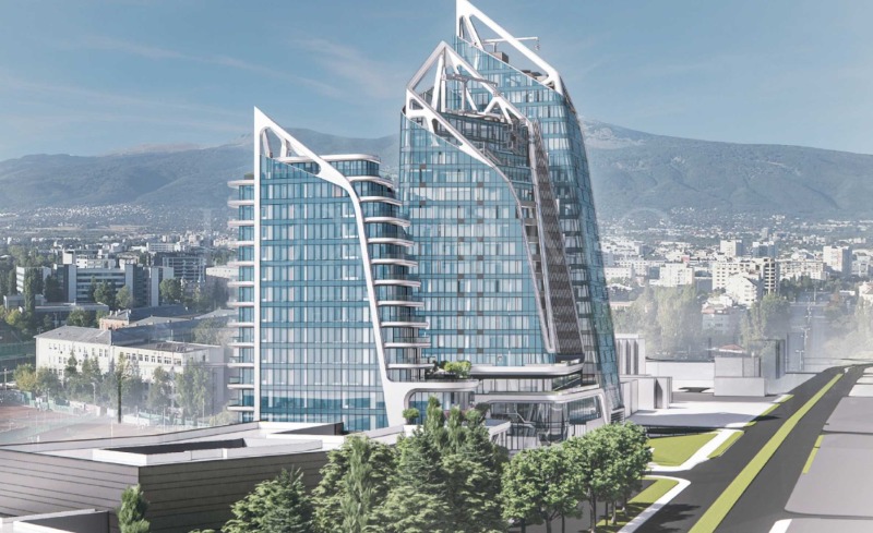 Продава 4-СТАЕН, гр. София, Дианабад, снимка 6 - Апартаменти - 53107253