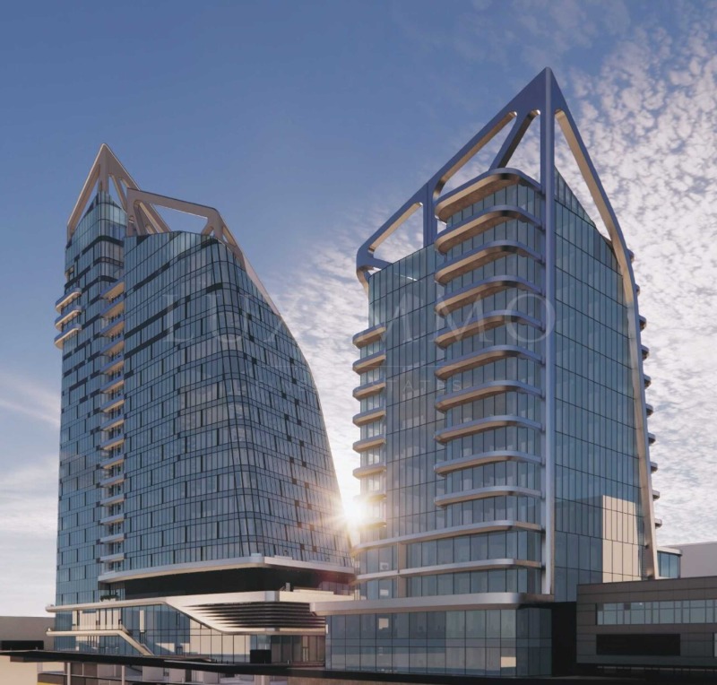 Продава 4-СТАЕН, гр. София, Дианабад, снимка 4 - Апартаменти - 53107253