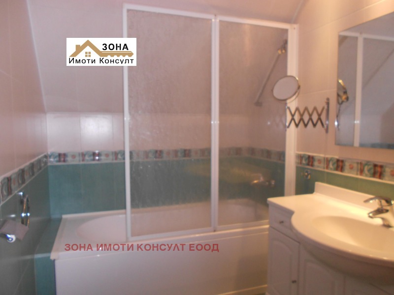 Продава МЕЗОНЕТ, гр. София, Лозенец, снимка 11 - Апартаменти - 53113187