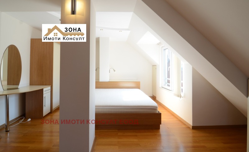 Продава МЕЗОНЕТ, гр. София, Лозенец, снимка 9 - Апартаменти - 53113187