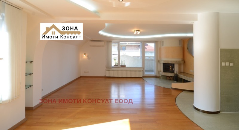 Продава МЕЗОНЕТ, гр. София, Лозенец, снимка 3 - Апартаменти - 53113187