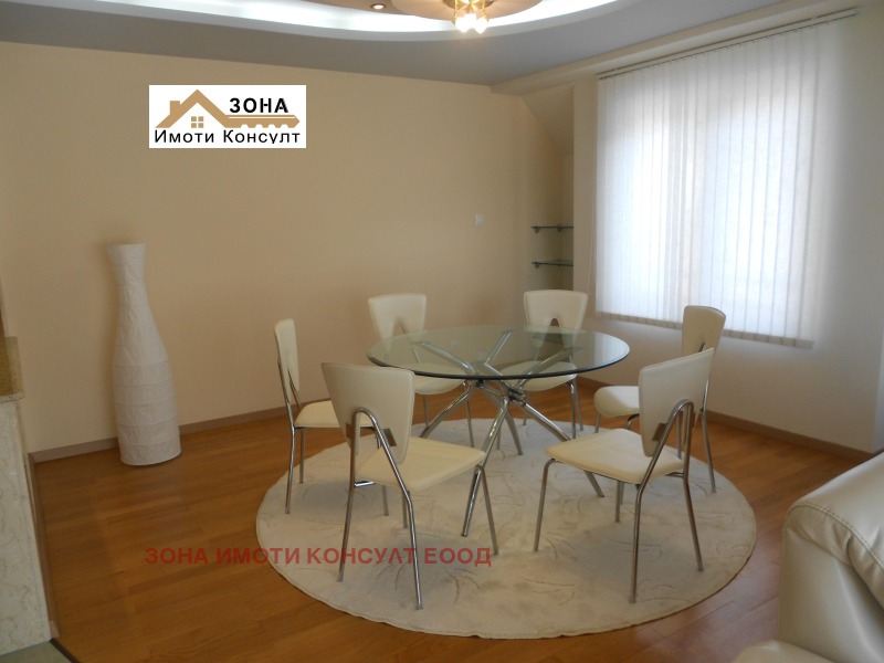 Продава МЕЗОНЕТ, гр. София, Лозенец