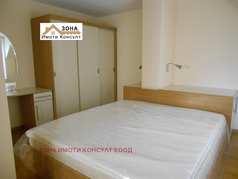 Продава МЕЗОНЕТ, гр. София, Лозенец, снимка 8 - Апартаменти - 53113187