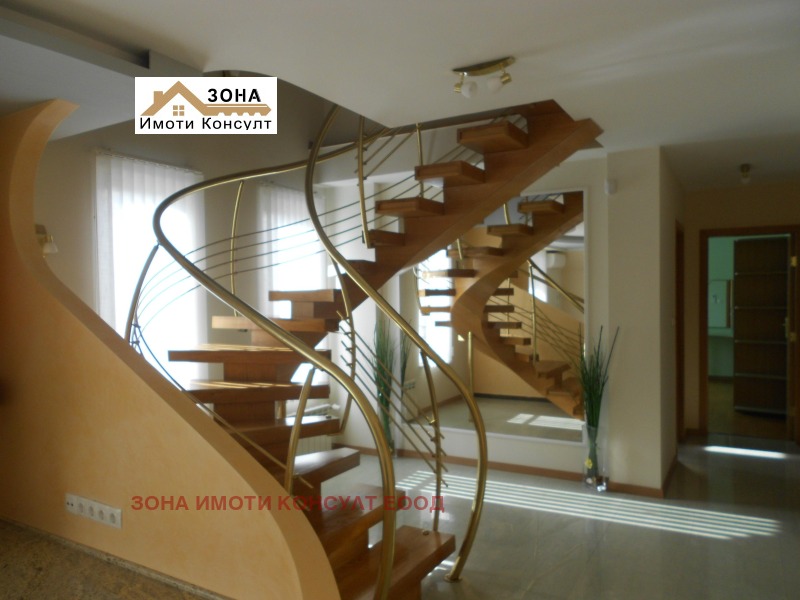 Продава МЕЗОНЕТ, гр. София, Лозенец, снимка 4 - Апартаменти - 53113187