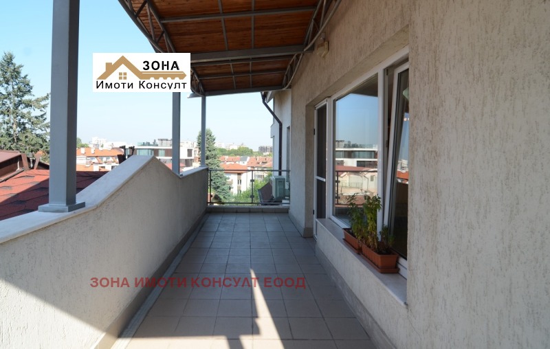 Продава МЕЗОНЕТ, гр. София, Лозенец, снимка 10 - Апартаменти - 53113187