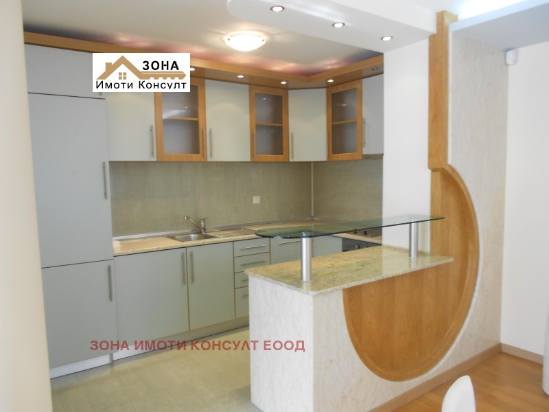 Продава МЕЗОНЕТ, гр. София, Лозенец, снимка 2 - Апартаменти - 53113187