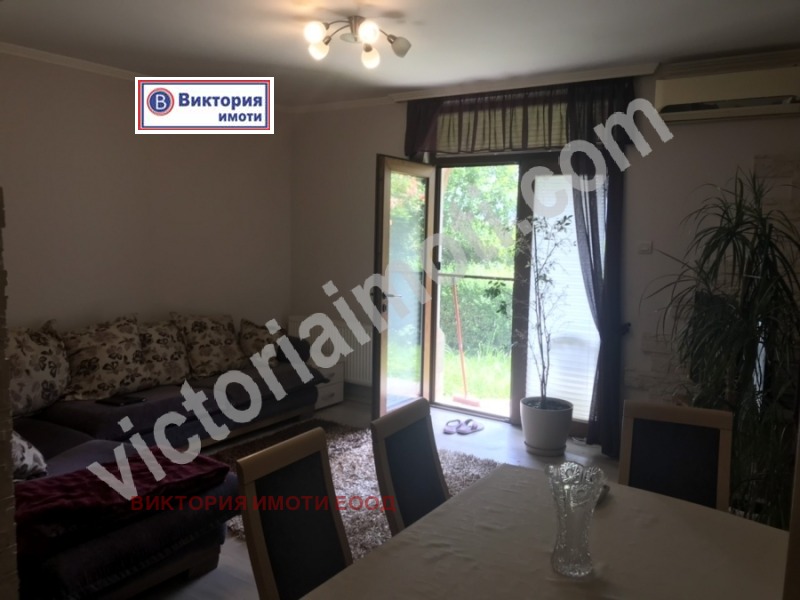 For Sale  House Floor Veliko Tarnovo , Tsentar , 103 sq.m | 89124262 - image [2]