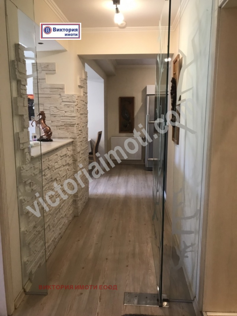 For Sale  House Floor Veliko Tarnovo , Tsentar , 103 sq.m | 89124262 - image [8]