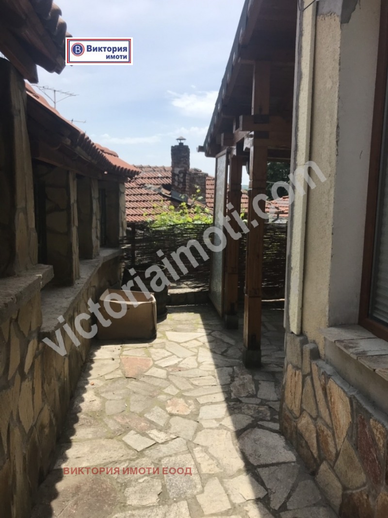 For Sale  House Floor Veliko Tarnovo , Tsentar , 103 sq.m | 89124262 - image [9]