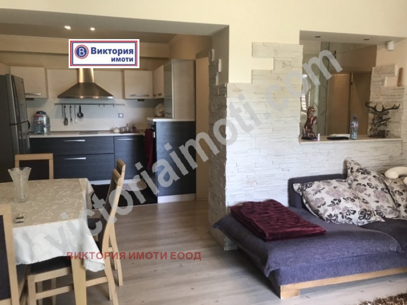 For Sale  House Floor Veliko Tarnovo , Tsentar , 103 sq.m | 89124262