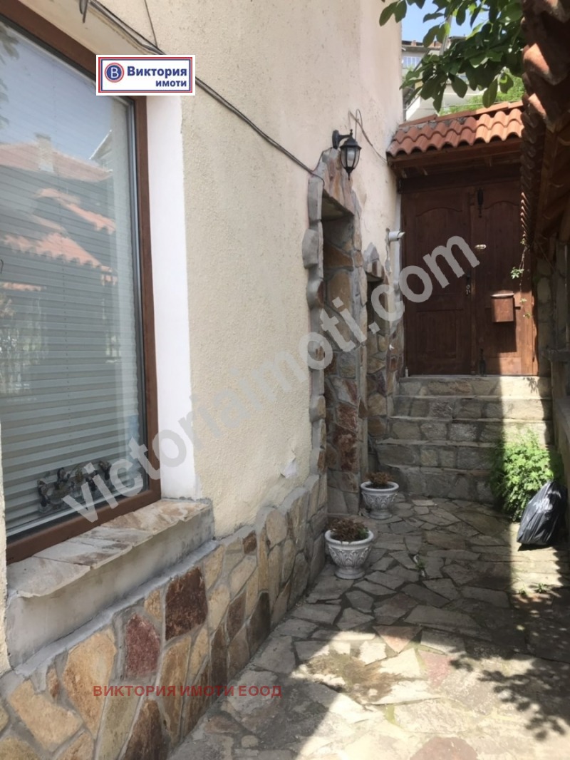 For Sale  House Floor Veliko Tarnovo , Tsentar , 103 sq.m | 89124262 - image [10]