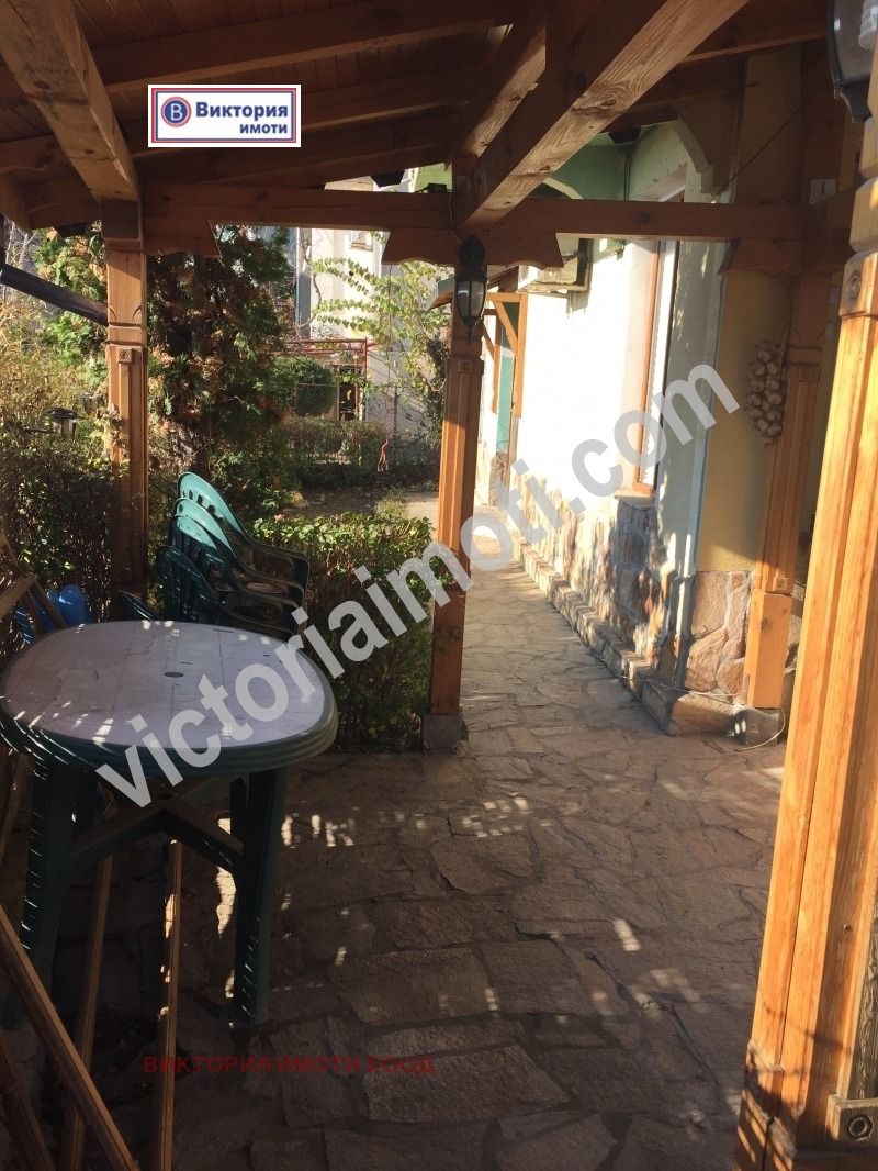 For Sale  House Floor Veliko Tarnovo , Tsentar , 103 sq.m | 89124262 - image [3]