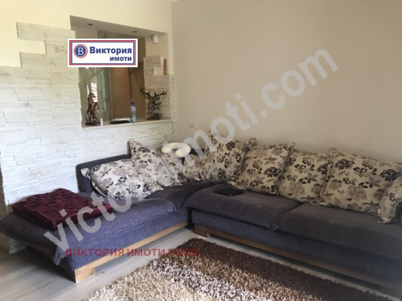 For Sale  House Floor Veliko Tarnovo , Tsentar , 103 sq.m | 89124262 - image [5]