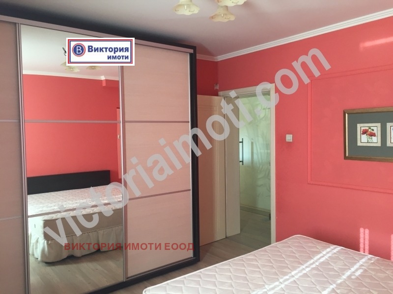 À venda  Andar da casa Veliko Tarnovo , Centar , 103 m² | 89124262 - imagem [4]