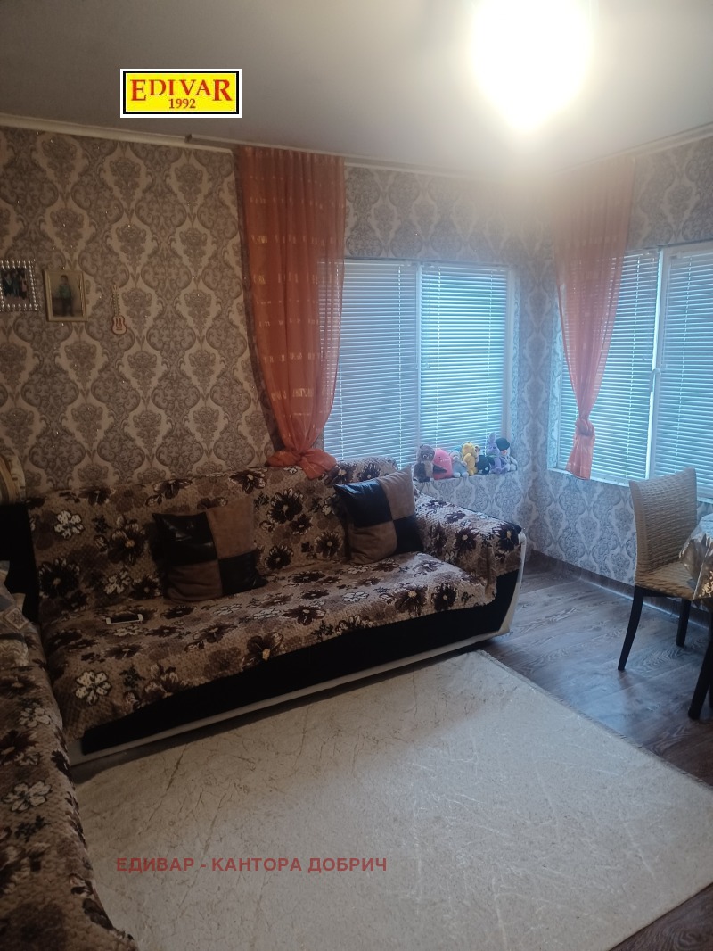 De vânzare  Casa regiunea Dobrich , Spasovo , 85 mp | 78095714 - imagine [3]