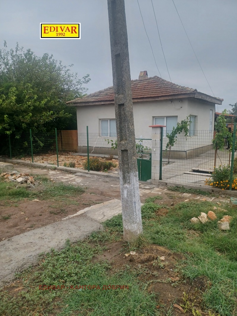 Til salg  Hus region Dobrich , Spasovo , 85 kvm | 78095714 - billede [17]