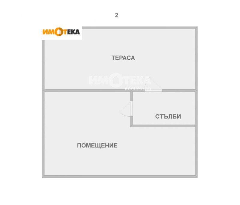 Продава КЪЩА, гр. Варна, Център, снимка 6 - Къщи - 48377595