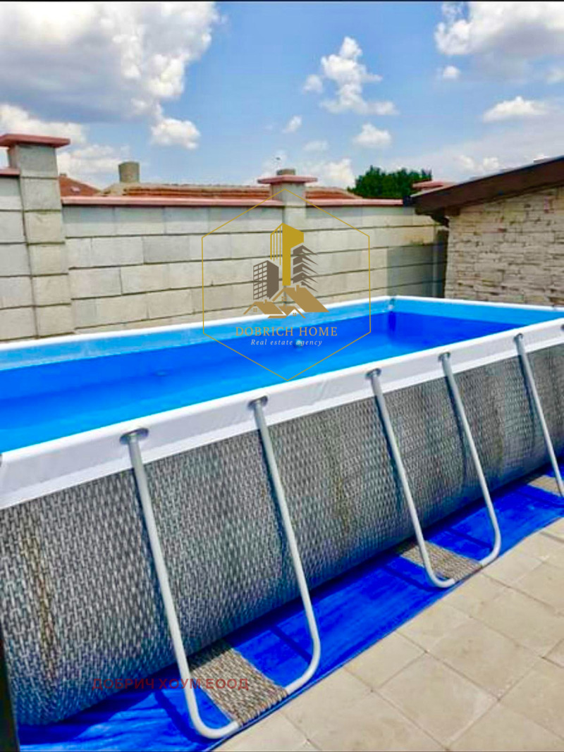 À venda  Casa região Dobrich , Stefanovo , 150 m² | 70181591 - imagem [16]