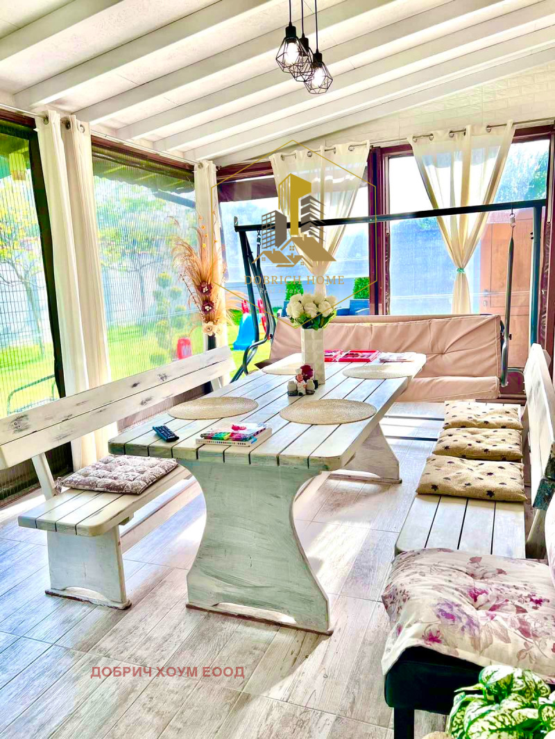 À venda  Casa região Dobrich , Stefanovo , 150 m² | 70181591