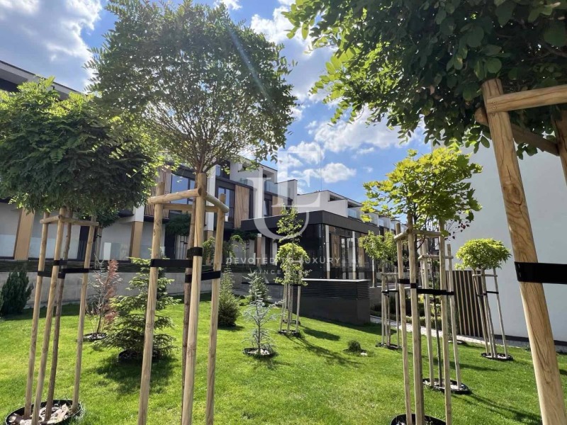 Продава КЪЩА, гр. София, Бояна, снимка 4 - Къщи - 52246827