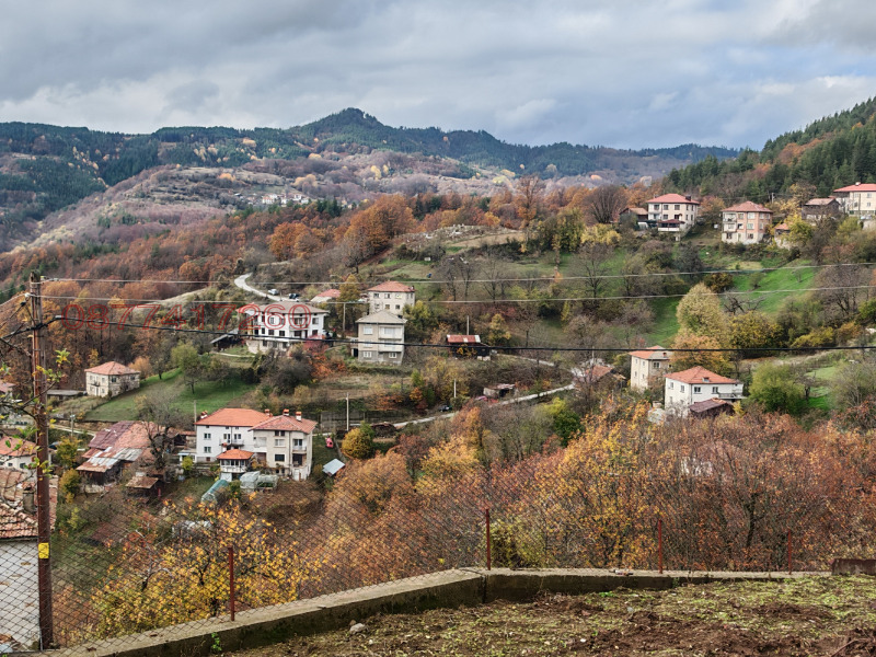 Продава КЪЩА, с. Тикале, област Смолян, снимка 3 - Къщи - 52783495