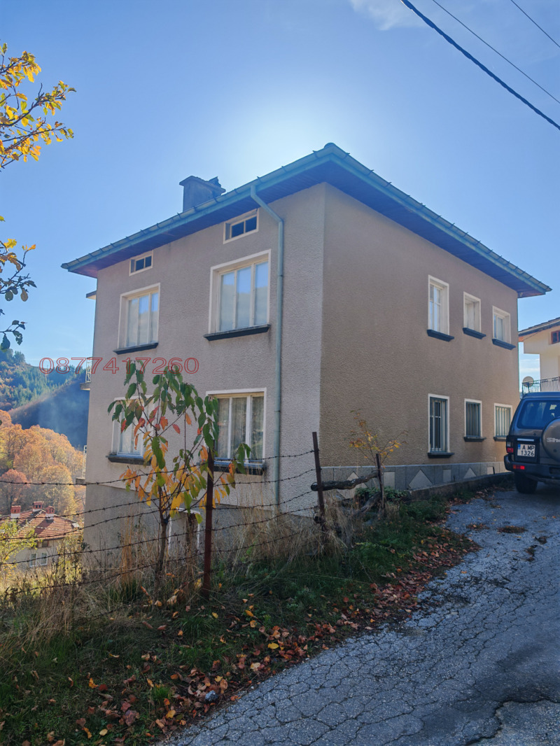 Продава КЪЩА, с. Тикале, област Смолян, снимка 13 - Къщи - 52783495